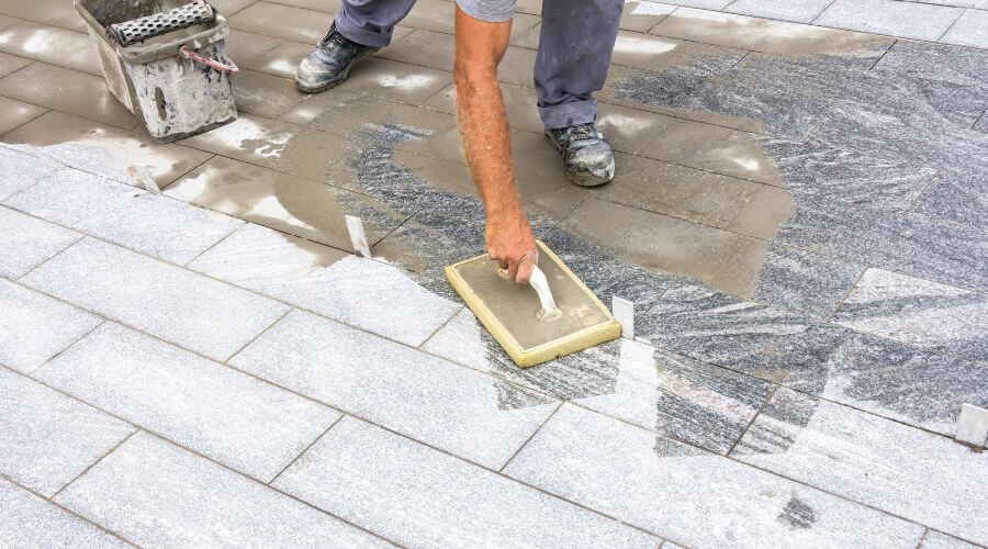 Professional Flat Roofing Installation in Millstone, KY